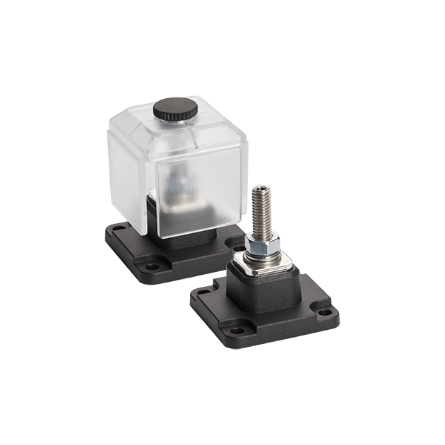 1xM10 Stud enkel (2st.) Image