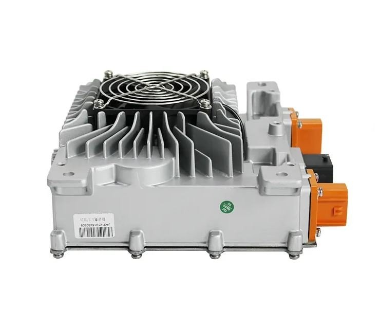 TC Charger 3300W, 72V, 40A, IP67, air-cooled GEN 4 Image
