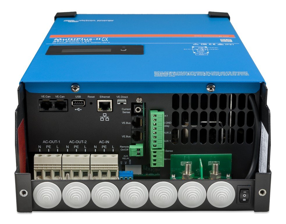 MultiPlus-II 48/5000/70-50-GX Image