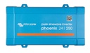 Omvormer 24/250 VE.Direct Schuko