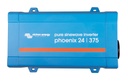 Victron Omvormer 24/375 VE.Direct Schuko
