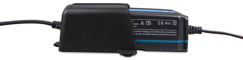 Victron wandhouder voor de IP65-Oplader 12/25 en 24/13