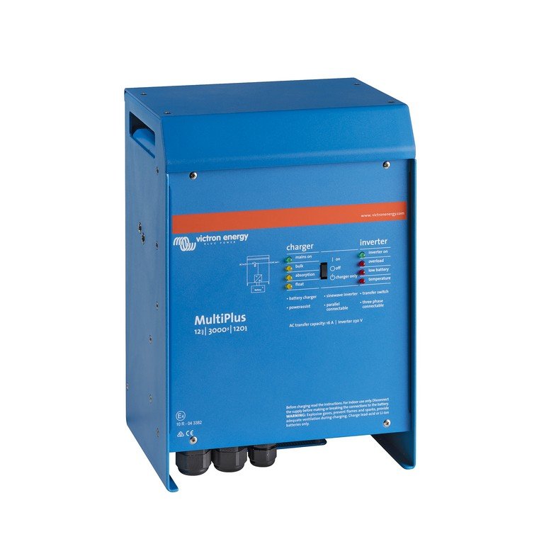 MultiPlus 12/3000/120-16