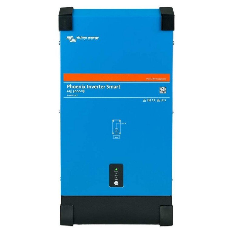 Victron Omvormer 24/3000 Smart