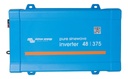 Omvormer 48/375 VE.Direct Schuko