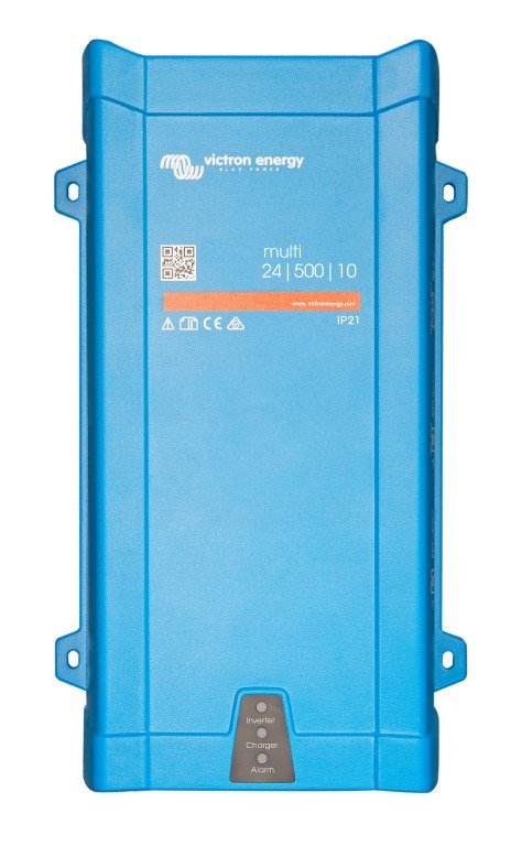 MultiPlus 24/500/10-16