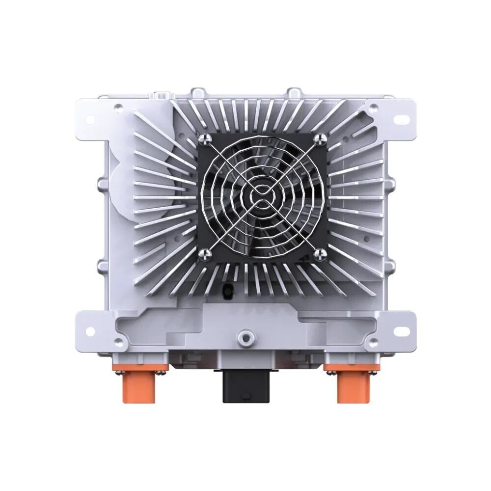 TC Charger 3300W, 108V, 32A, IP67, air-cooled GEN 4