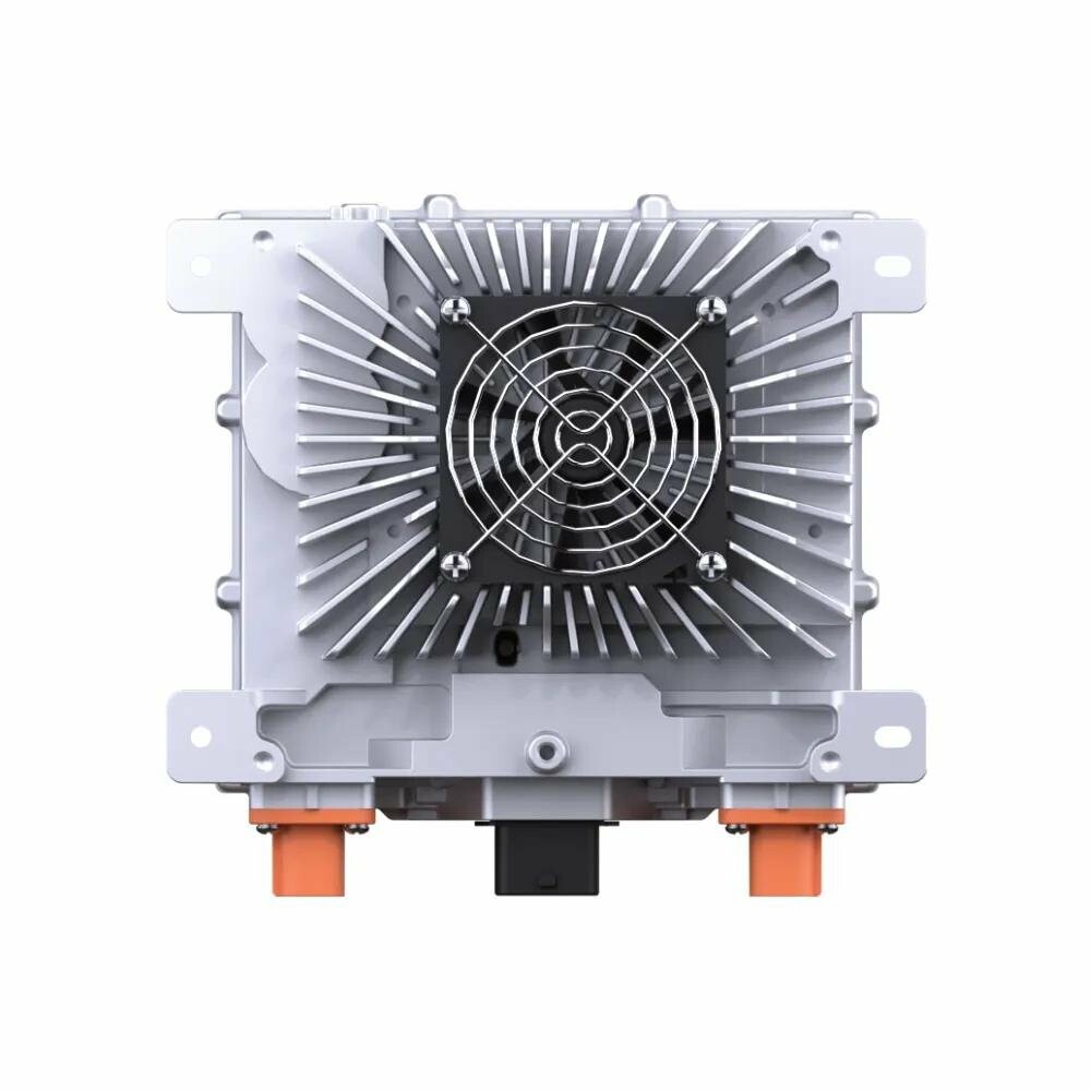 TC Charger 3300W, 312V, 10A, IP67, air-cooled GEN 4