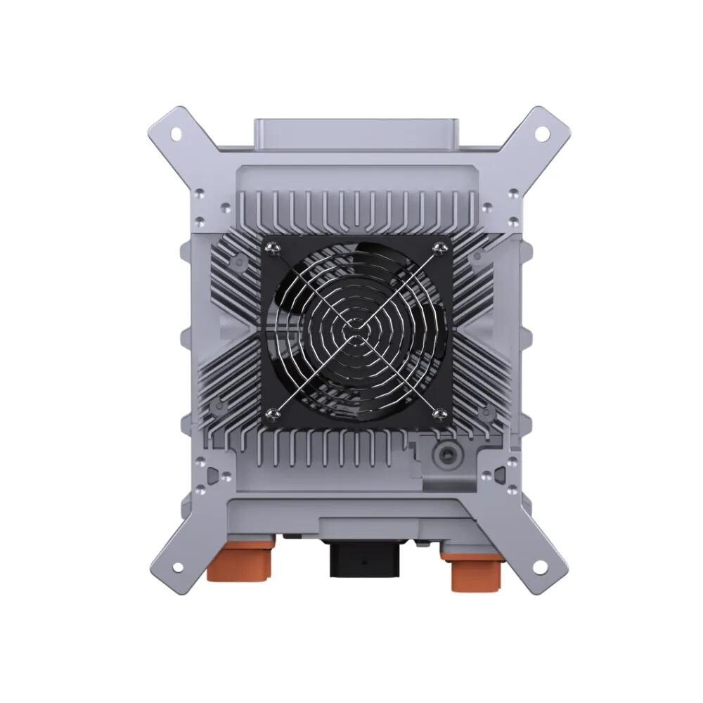 TC Charger 6600W, 144V, 46A, IP67, air-cooled GEN 4