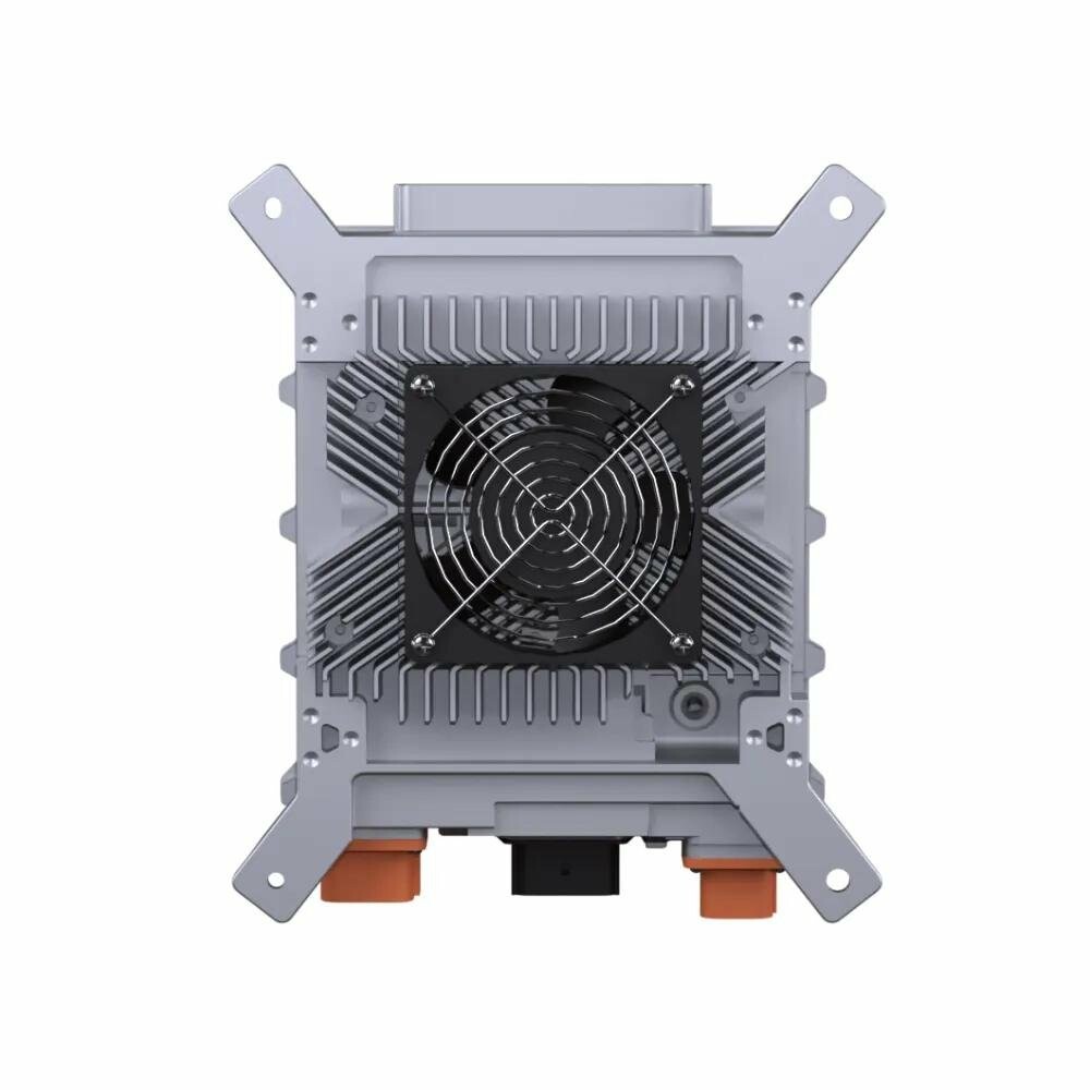 TC Charger 6600W, 144V, 46A, IP67, air-cooled GEN 4