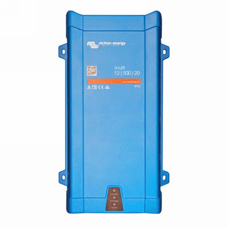 Victron MultiPlus 12/500/20-16