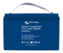 Victron Lithium Accu SuperPack 25,6V/50Ah