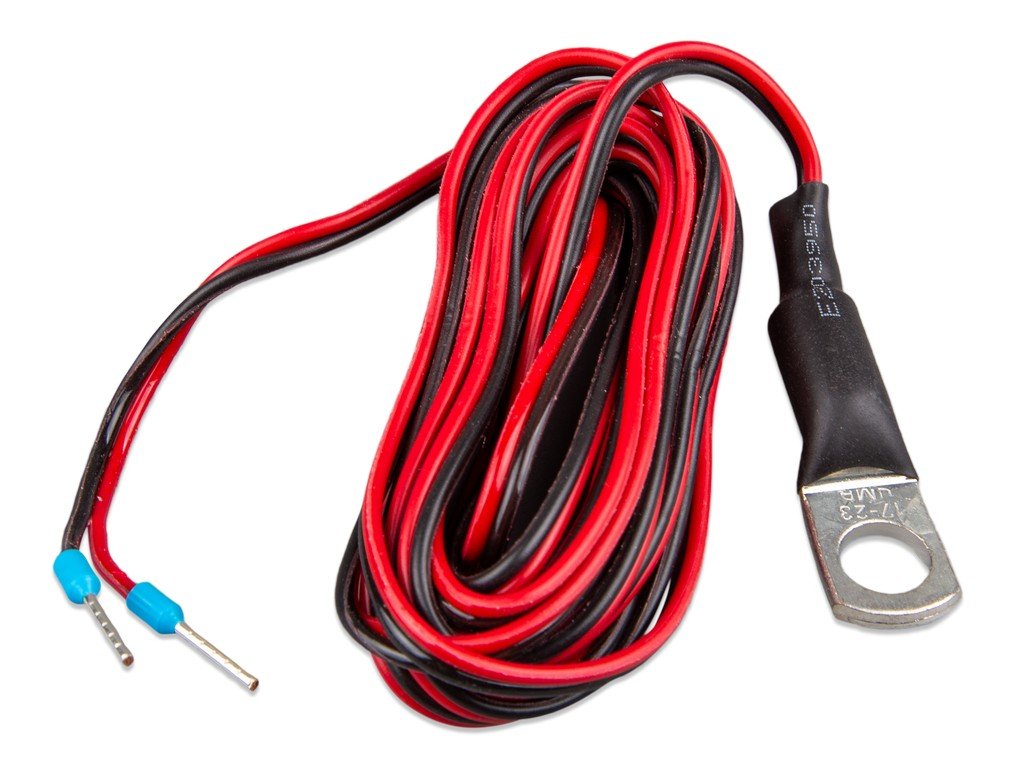 Victron Temperatuursensor Quattro, MultiPlus & Venus GX