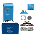 Energie pakket klein 12V/1200W