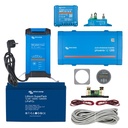 Energie pakket klein 12V/1200W