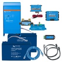 Energie pakket medium/klein 12V/2000W
