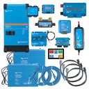 Energie pakket medium 12V/3000W