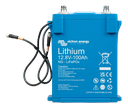 Victron lithium accu 12,8V/100Ah NG