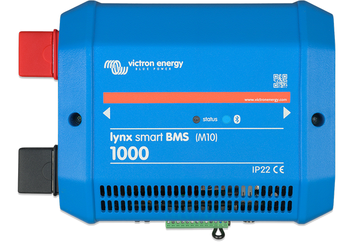 Lynx Smart BMS 1000 NG (M10)