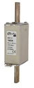 ETI zekering NH1 gBat 25A/80Vdc