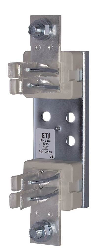 ETI houder NH3 630A/1000Vdc