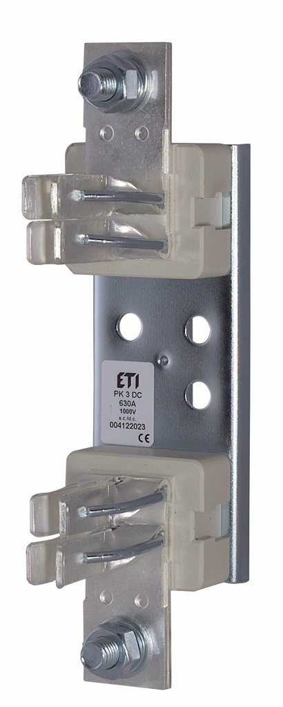 ETI houder NH3 630A/1000Vdc