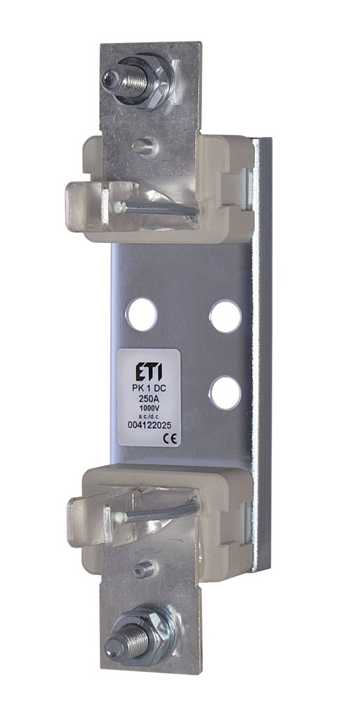 ETI houder NH1 250A/1000Vdc