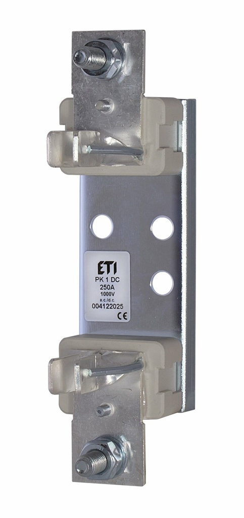 ETI houder NH1 250A/1000Vdc