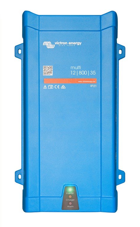 Victron MultiPlus 12/800/35-16 120V VE.Bus