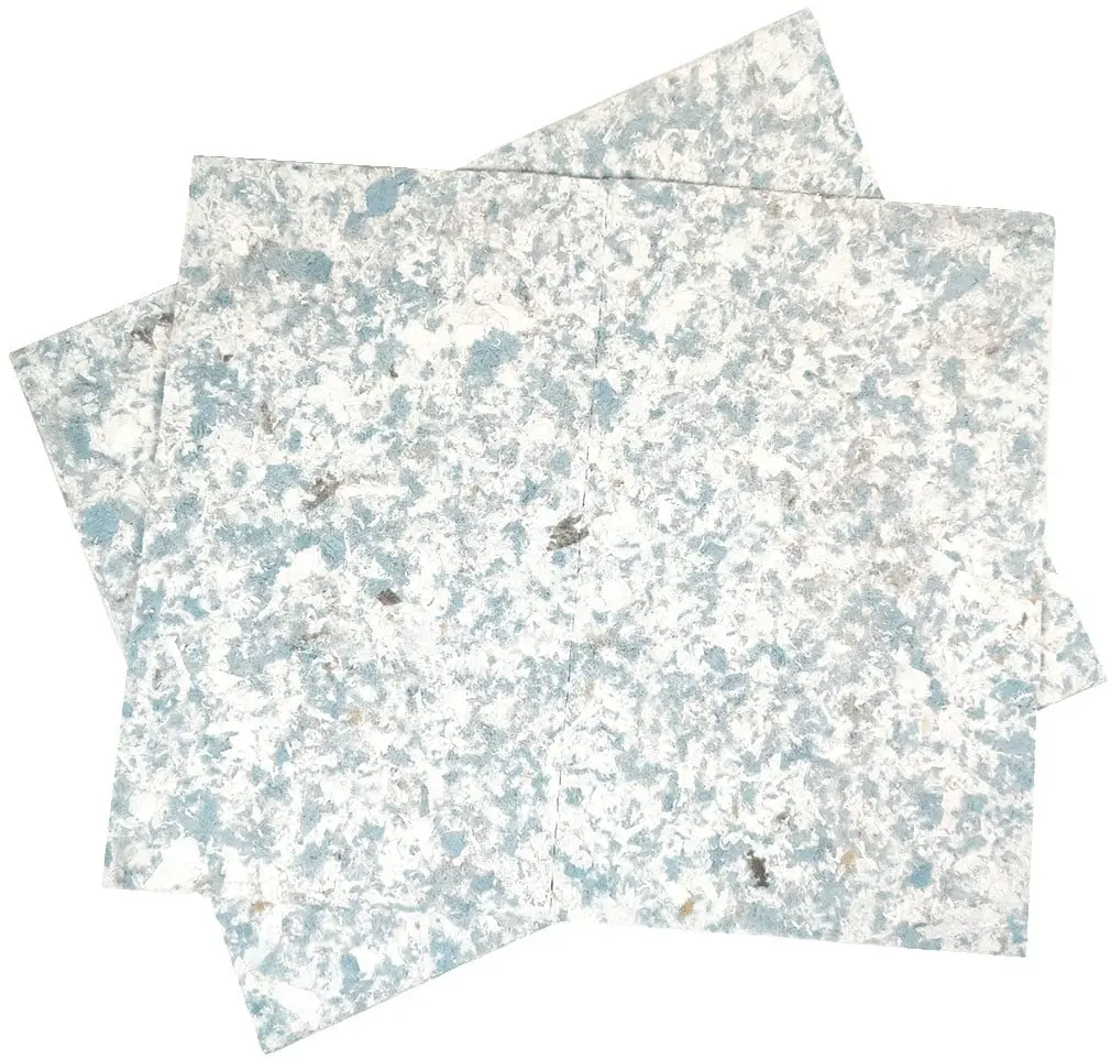 Separett - Absorptiedoeken (2 stuks)