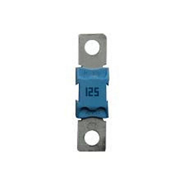 Victron zekering 125A MEGA (58V)
