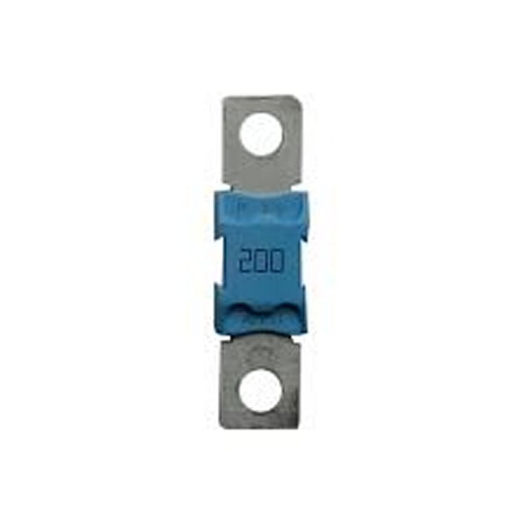 Victron zekering 200A MEGA (58V)