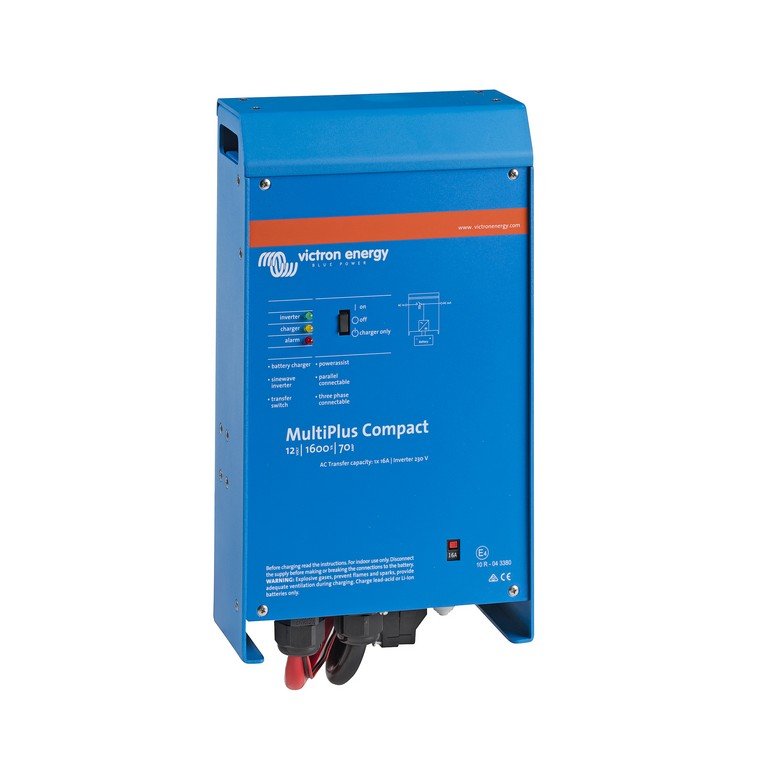 MultiPlus 12/1600/70-16 Compact
