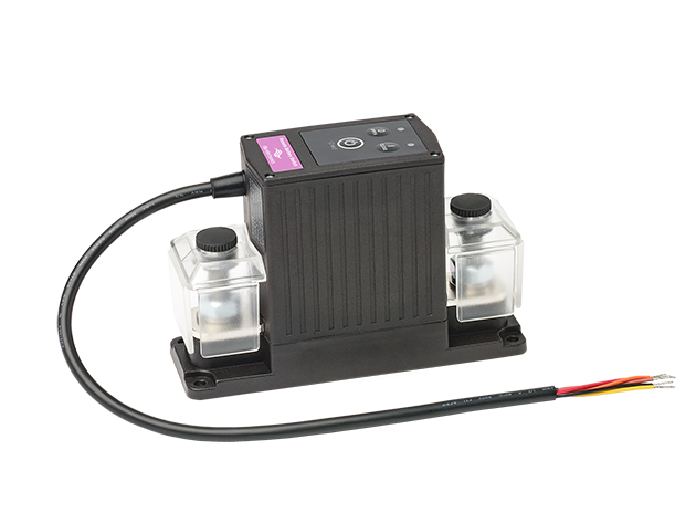 Remote Battery Switch (12V/500A)