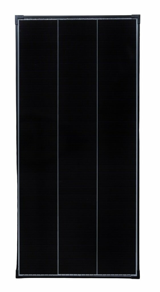 Zonnepaneel SGM-115W rigid (1195x545x35 mm)
