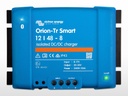 Orion-Tr Smart 12/48-8A geisoleerdDC-DC lader