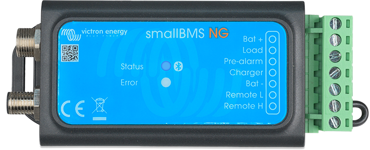 Victron smallBMS NG