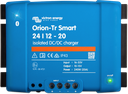 Orion-Tr Smart 48/12-20A geisoleerd DC-DC lader