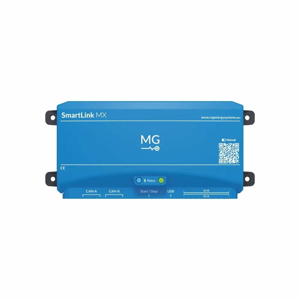 MG SmartLink MX CANbus Interface