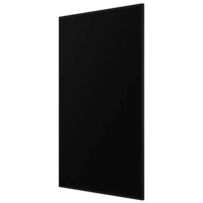 Aiko zonnepaneel - 475Wp - Glas-Glas -1762x1134x30mm - All Black