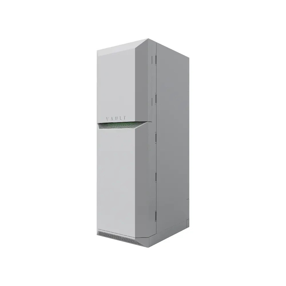 Voltsmile - Vault 30 - Serverkast 30kWh  (lege kast)