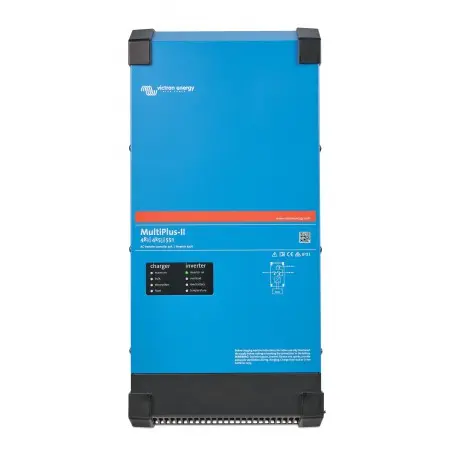 MultiPlus-II 48/4500/55-32 230 Volt