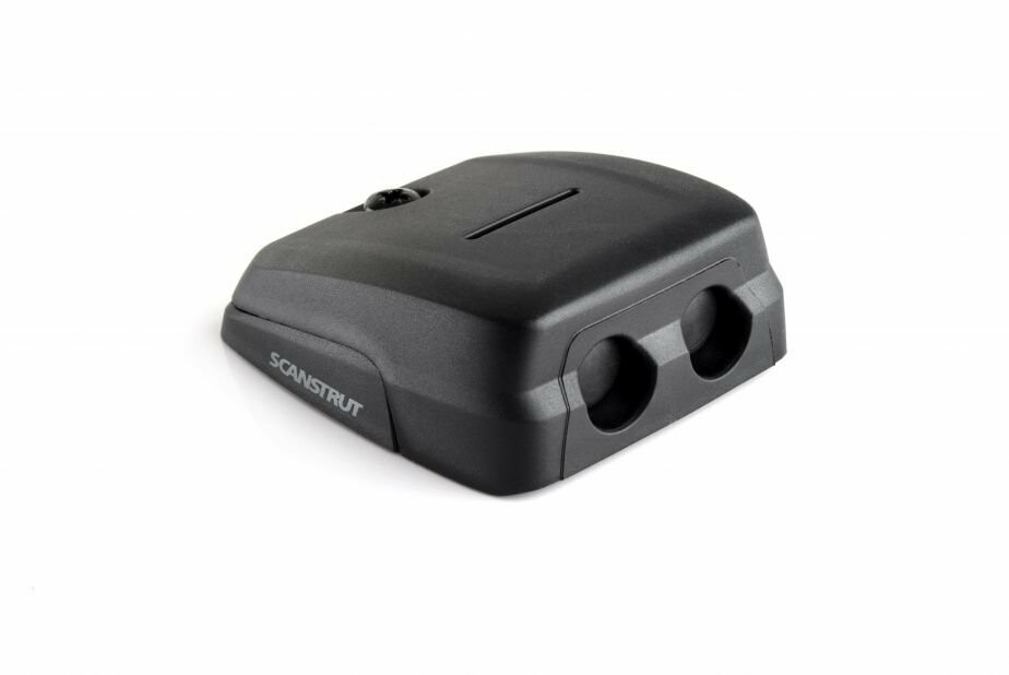 Solara doorvoer 6 tot 10 mm.