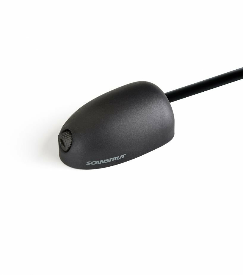 Solara doorvoer 2 tot 6 mm.