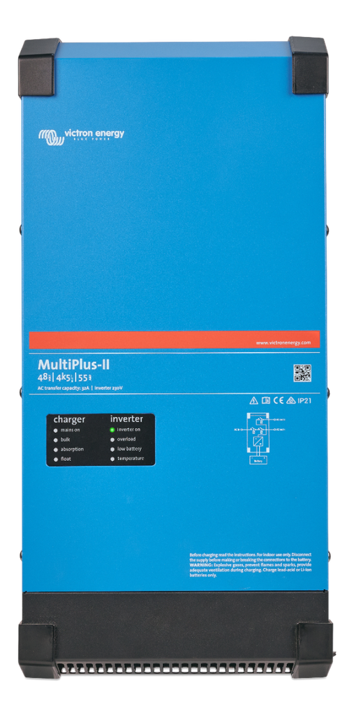 MultiPlus-II 48/4k5/55-32 230V GX