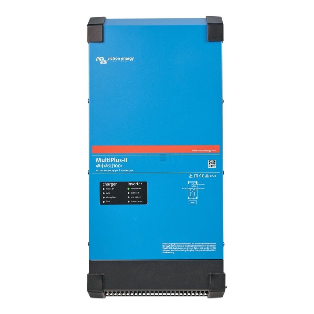 MultiPlus-II 48/6k5/100-50 230V