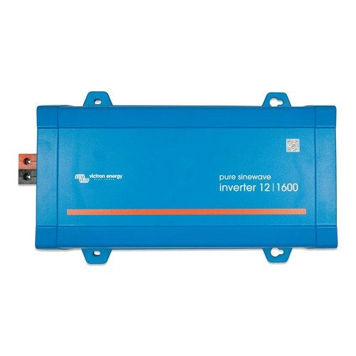 Omvormer 12/1600 230 Volt VE.Direct IEC