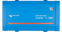 Victron Phoenix omvormer 12/1600 230 Volt VE.Direct IEC