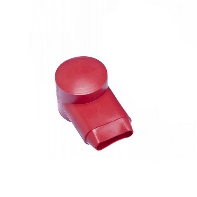 Isolatiekap 35/50/70mm2 dubbel rood