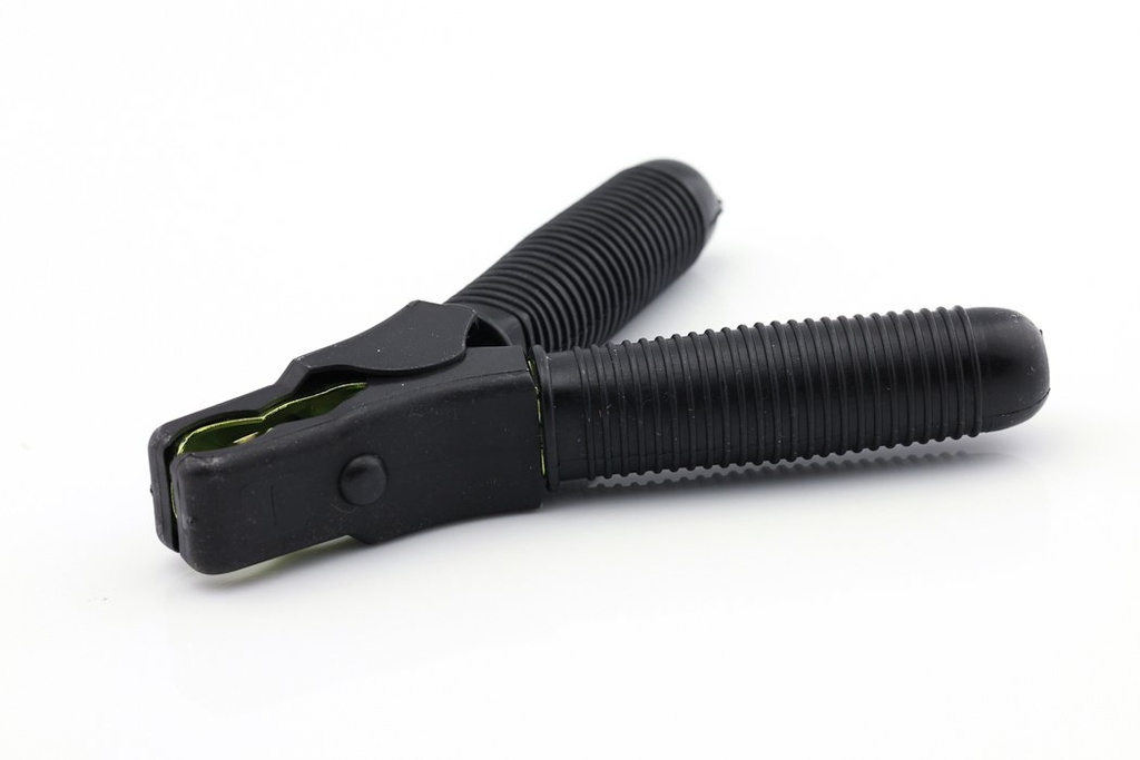 Laadklem 80A zwart